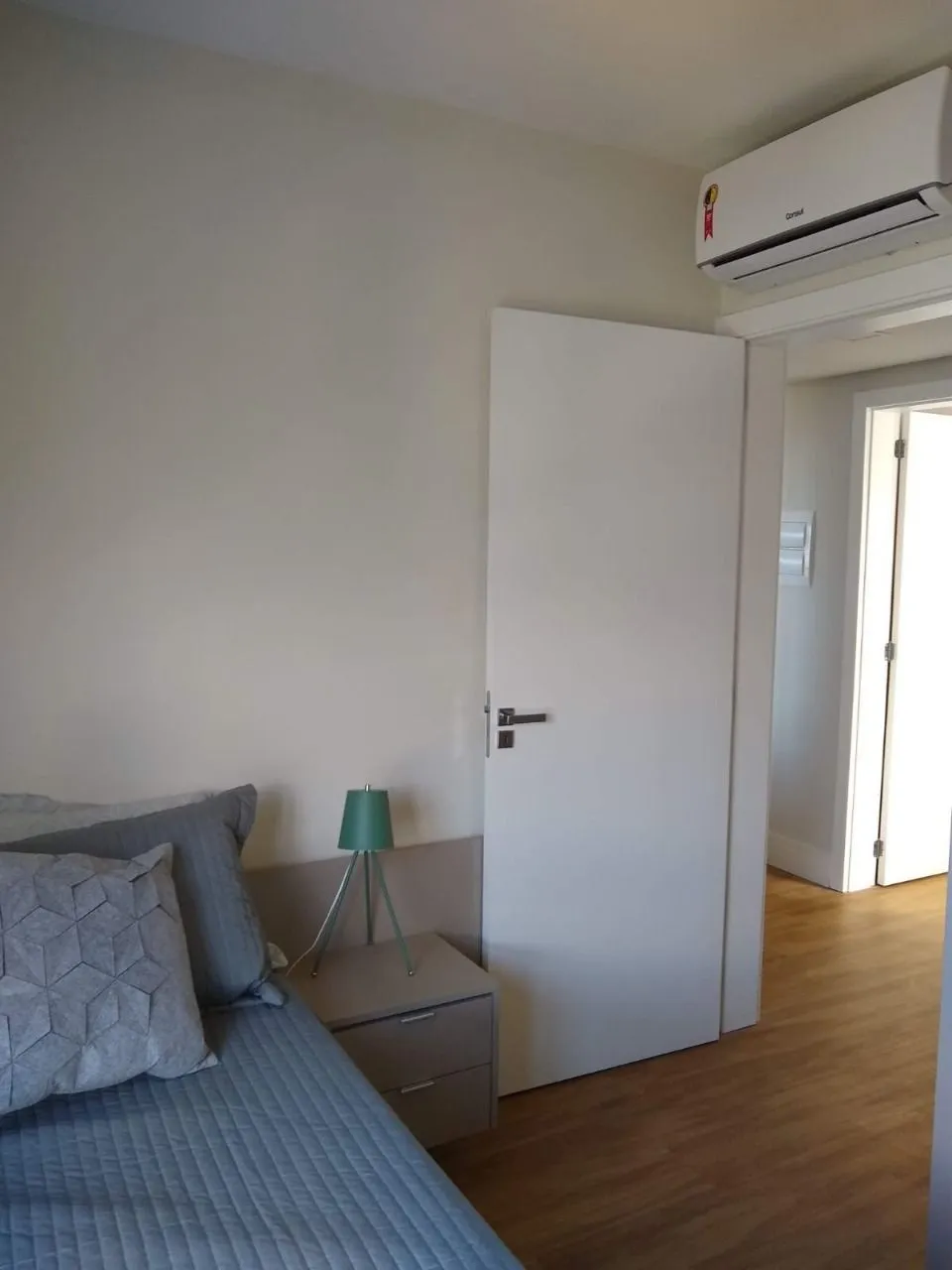 Imagem Apartamentos com 2 e 3 Dormitórios