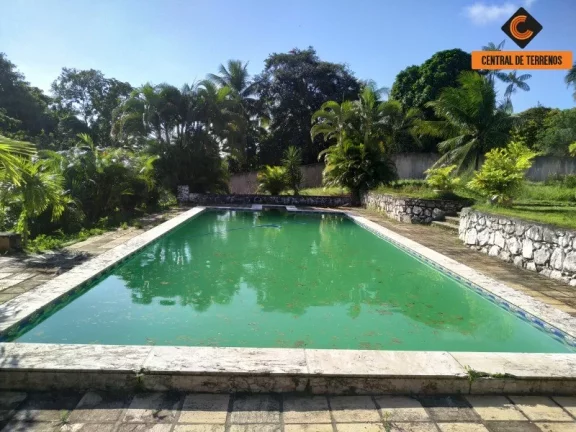 Imagem TERRENO EM CAMAÇARI - BA