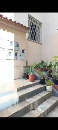 Imagem Apartamento 2 quartos - São Francisco