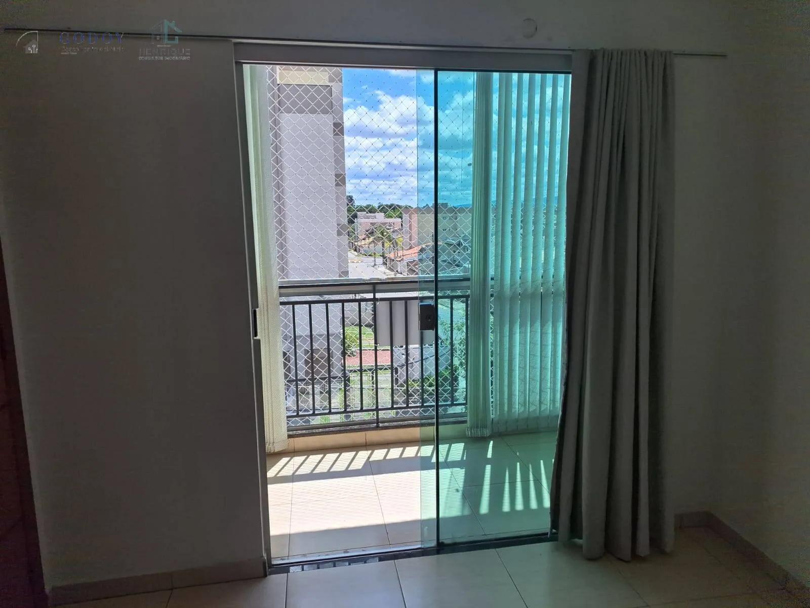 Imagem Apartamento à Venda - Condomínio Mirante do Sol