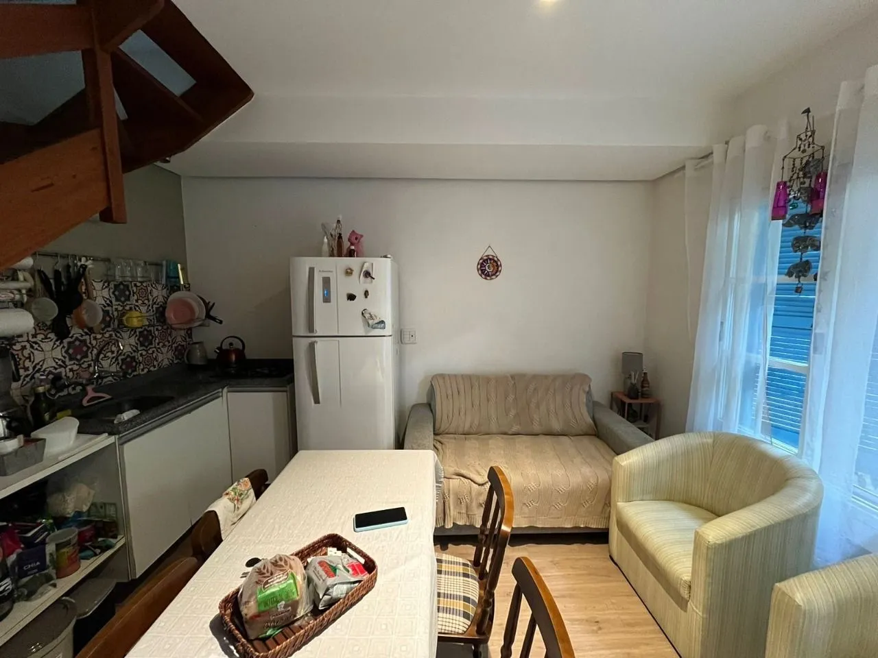 Imagem Studios Com 48m² Na Cidade Baixa