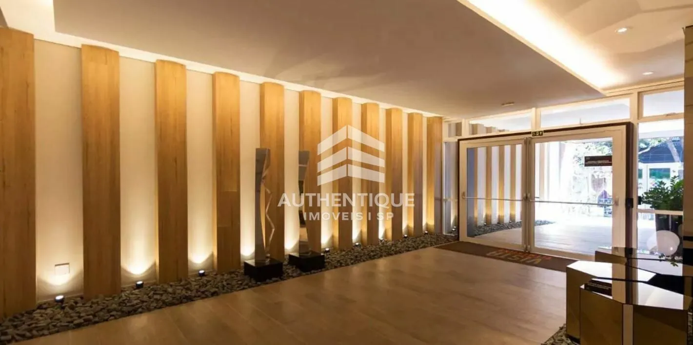 Imagem VISTA CLEMENTINO - Apartamento à venda no bairro Vila Clementino - São Paulo/SP, Zona Sul