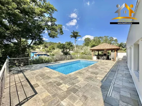 Imagem Casa à venda no condomínio Euroville em Carapicuíba - SP | Batelli Imóveis