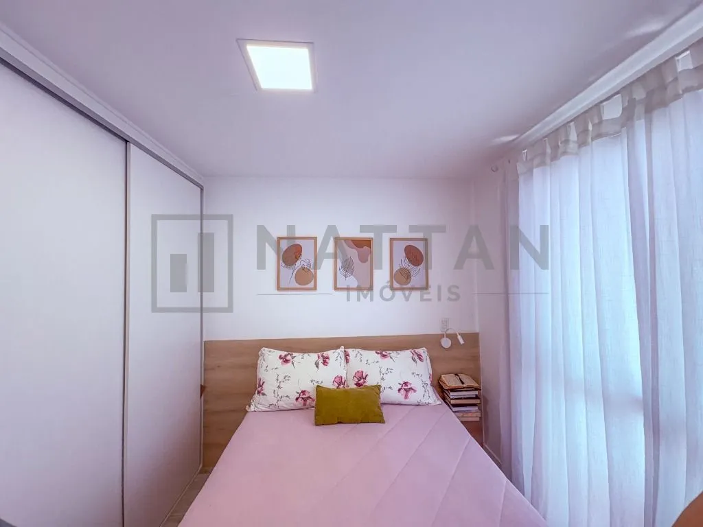 Imagem Apartamento com 1 dormitório para alugar, 40 m² por R$ 4.273,00/mês - Tatuapé - São Paulo/SP
