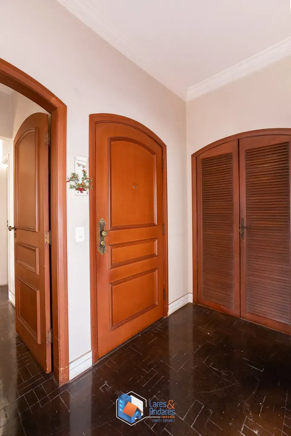 Imagem Apartamento para venda em Jardim Paulista com 3 quartos, sendo 1 suíte, 173m²