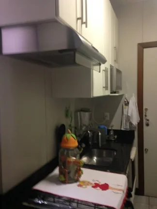 Imagem Lindo apartamento ideal para você.