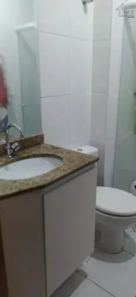 Imagem Apartamento à venda em São José dos Campos, Vila Ema - Condomínio Piazza Strauss