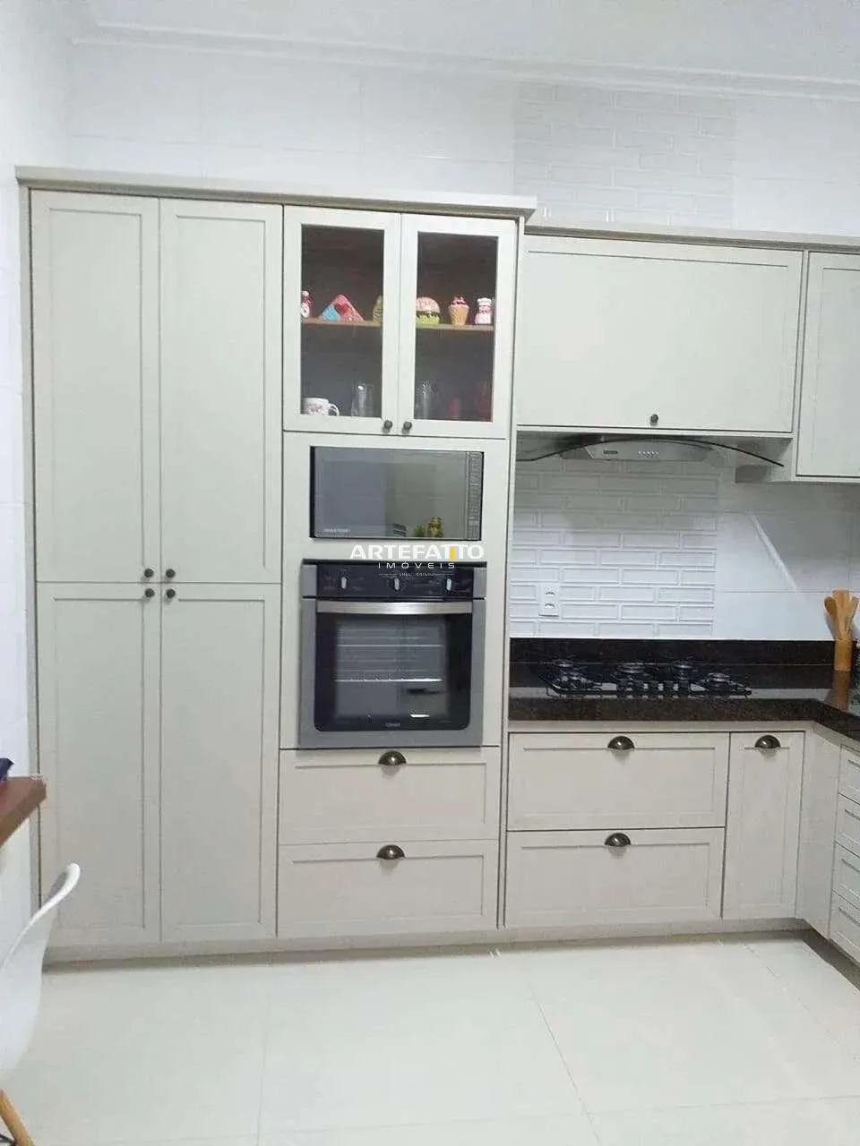 Imagem Casa à venda em Franca, Prolongamento Jardim Flórida, com 3 quartos, 213m2