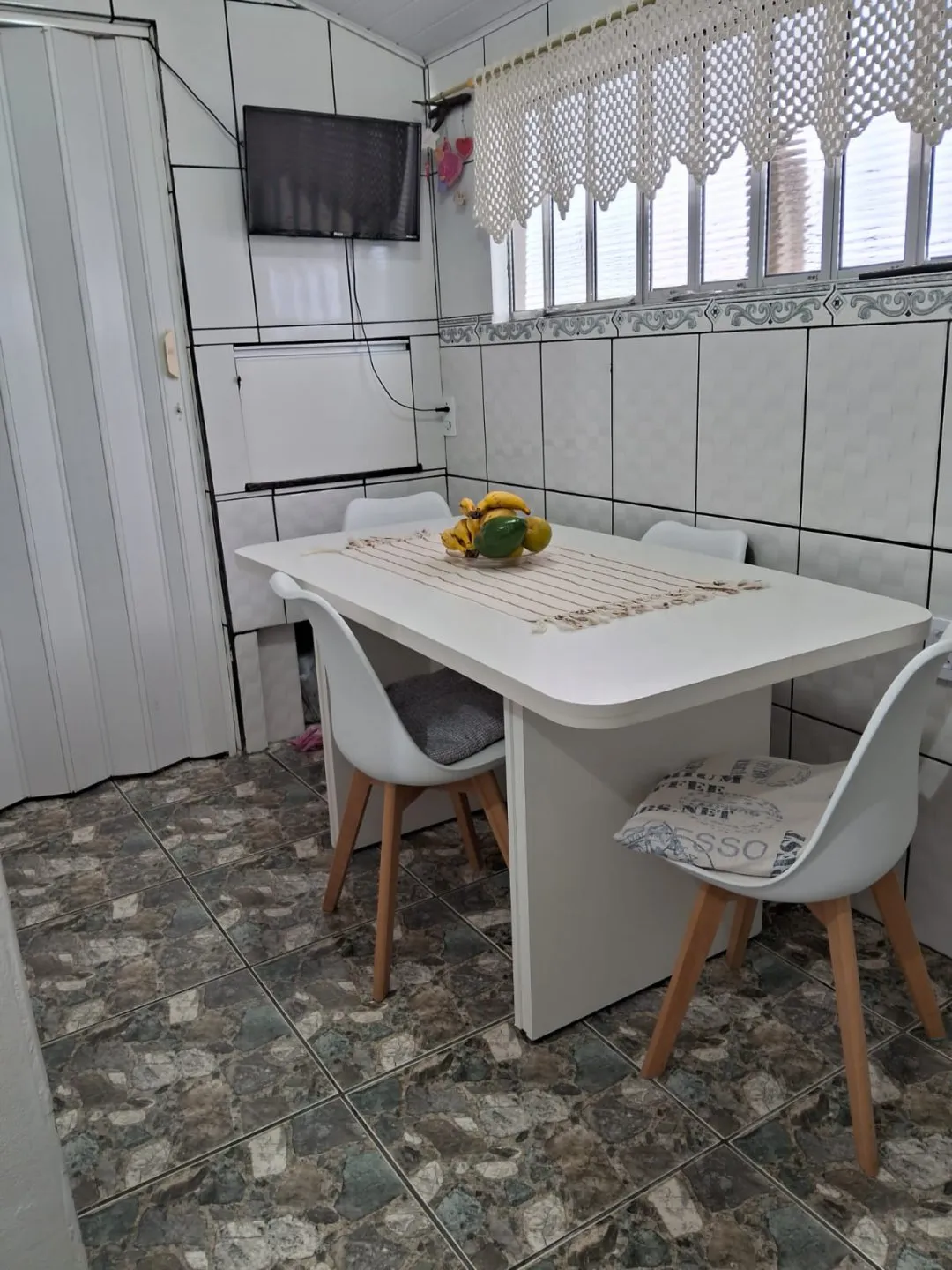 Imagem Ótima Casa a venda no Village Tarumã - RS118!
