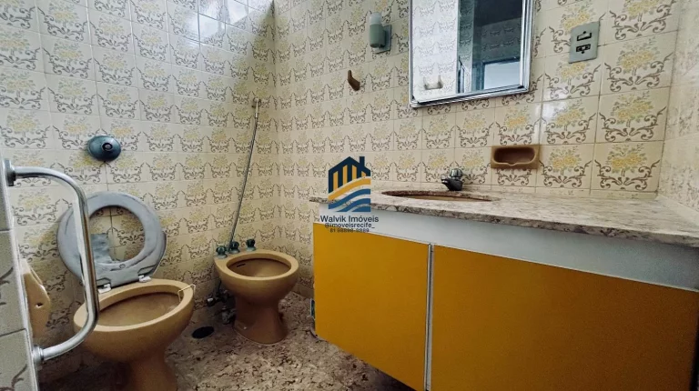 Imagem Apartamento na Av Boa Viagem!