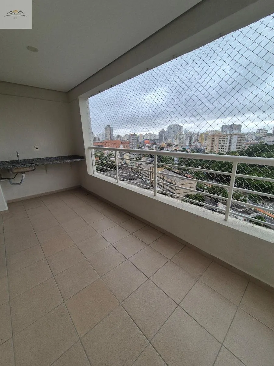 Imagem APARTAMENTO RESIDENCIAL em São Bernardo do Campo - São Paulo, Centro