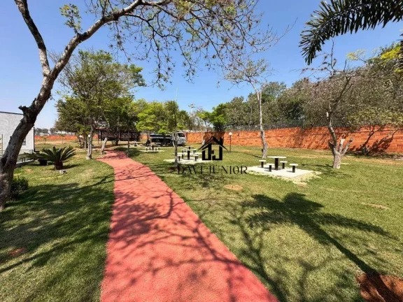 Imagem Terreno à venda, 201 m² por R$ 245.000,00 - Condomínio Residencial Reserva Ipanema - Sorocaba/SP