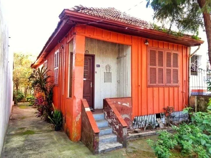 Foto do Imóvel
