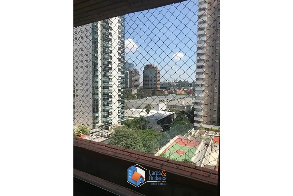 Imagem Apartamento à venda 3 Quartos 1 Vaga 75M² Vila Gertrudes São Paulo - SP