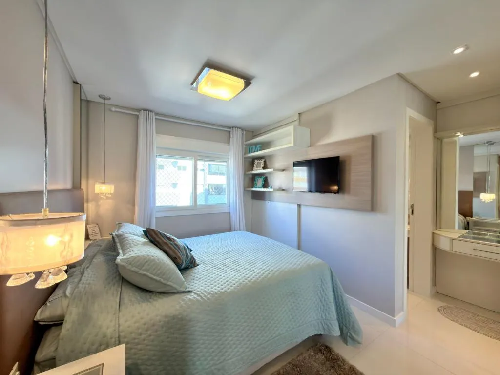 Imagem Apartamento 3 Dormitórios - Bairro Centro