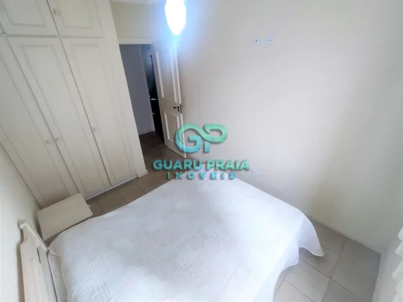 Imagem Apartamento à venda no bairro Enseada - Guarujá/SP