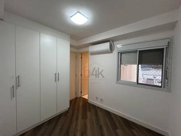 Imagem Apartamento para alugar, 138 m² por R$ 11.580,00/mês - Granja Julieta - São Paulo/SP