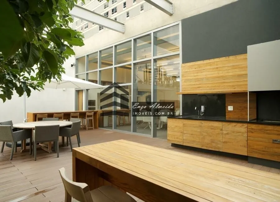 Imagem Apartamento à venda em São Paulo/SP