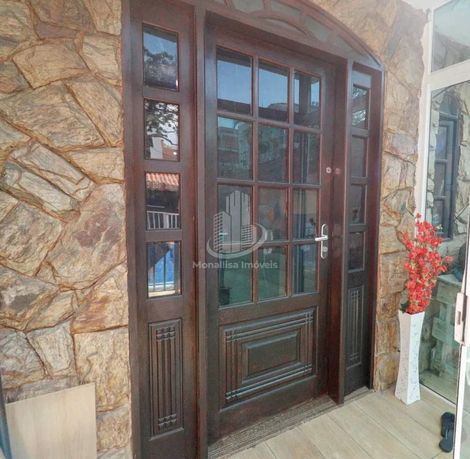 Imagem Casa à venda no bairro Zona Oeste em Rio de Janeiro/RJ