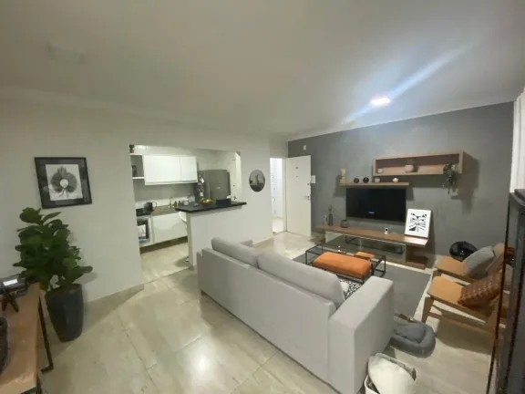Imagem Apartamento com 2 Quartos à Venda, 79 m² em Nova Aliança - Ribeirão Preto