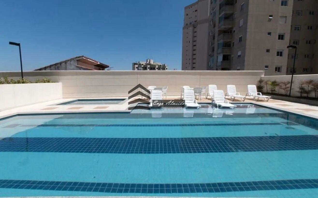 Imagem Apartamento à venda em São Paulo/SP