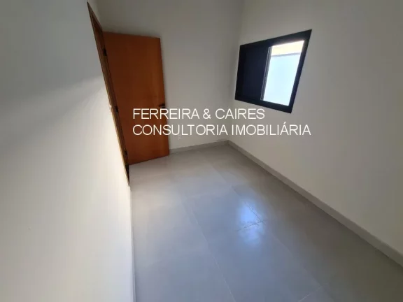 Imagem CASA RESIDENCIAL em INDAIATUBA - SP, JARDIM MONTREAL RESIDENCE