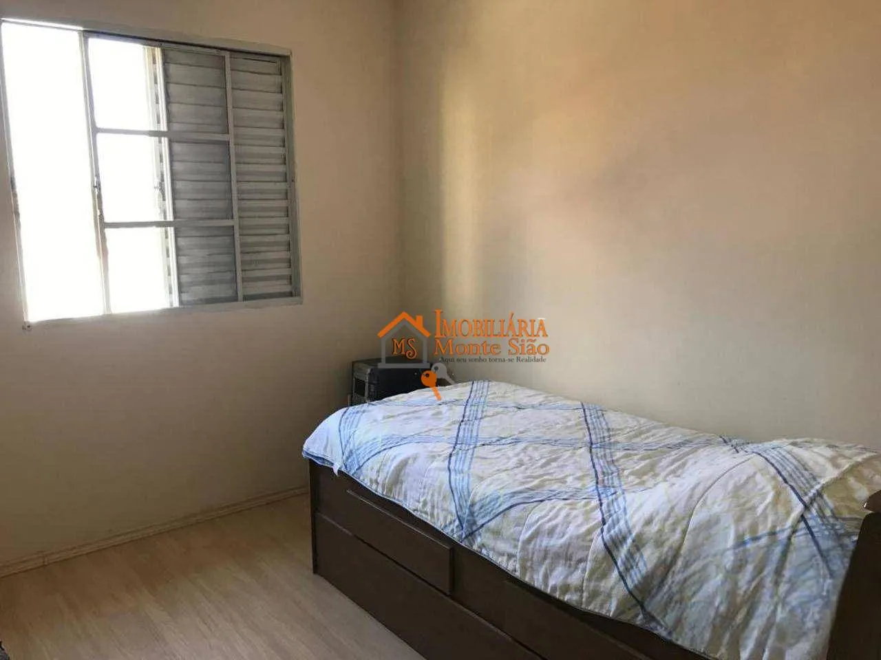Imagem Apartamento à venda, 49 m² por R$ 230.000,00 - Vila Nova Bonsucesso - Guarulhos/SP