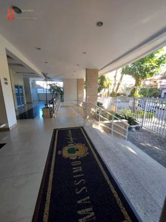 Imagem Cobertura duplex com 3 quartos à venda, 190 m² por R$ 1.500.000 - Freguesia (Jacarepaguá) / RJ