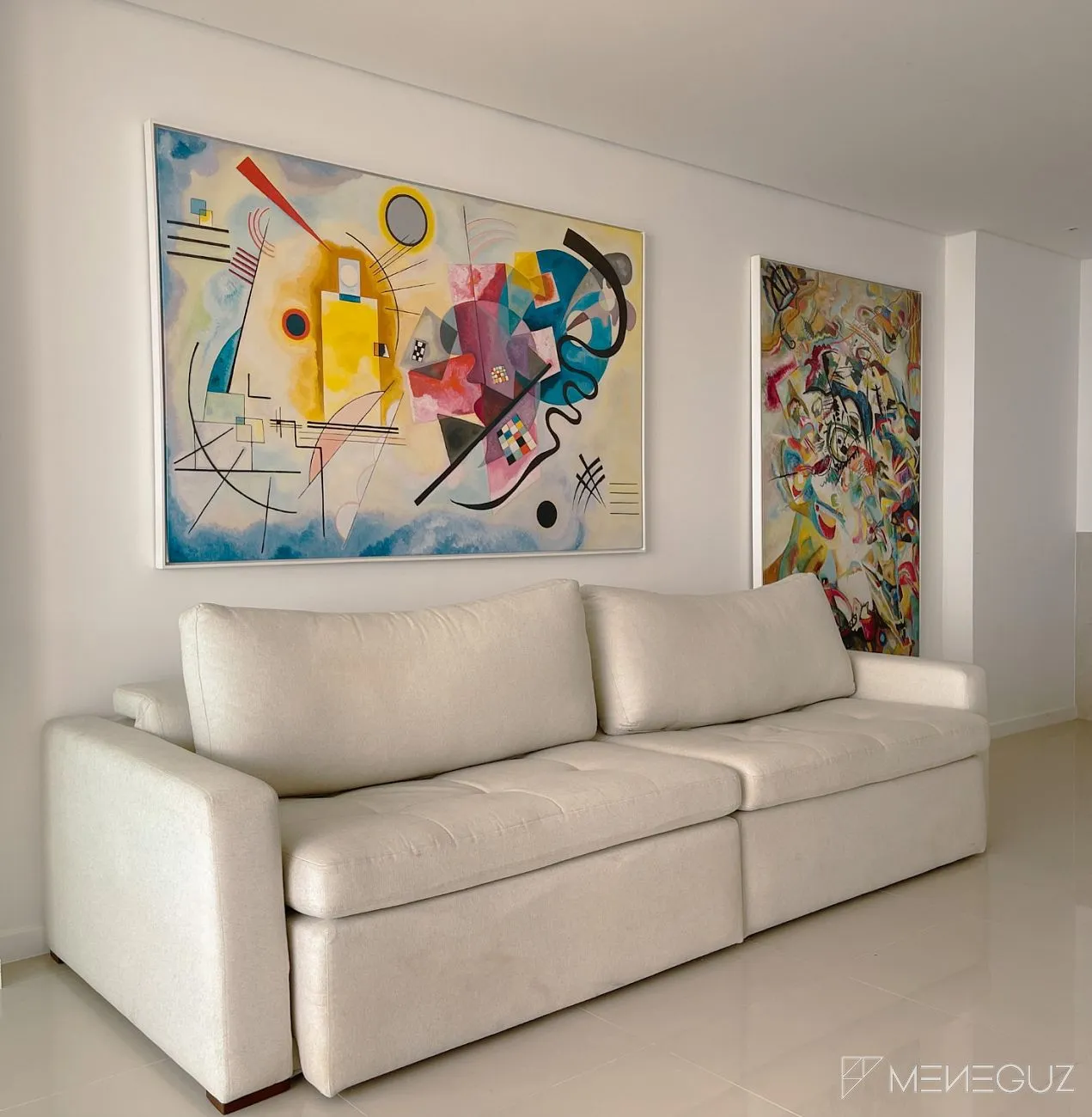 Imagem Apartamento 3 quartos a venda no centro de Guarapari