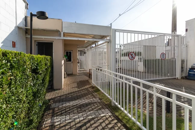Imagem Apartamento à venda em São Paulo, Água Branca, com 2 quartos, 42m2