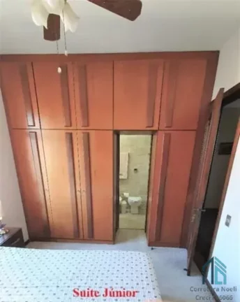 Imagem Apartamento 04 quartos sendo 02 suítes, 02 vagas, andar alto no Bigorrilho em Curitiba PR