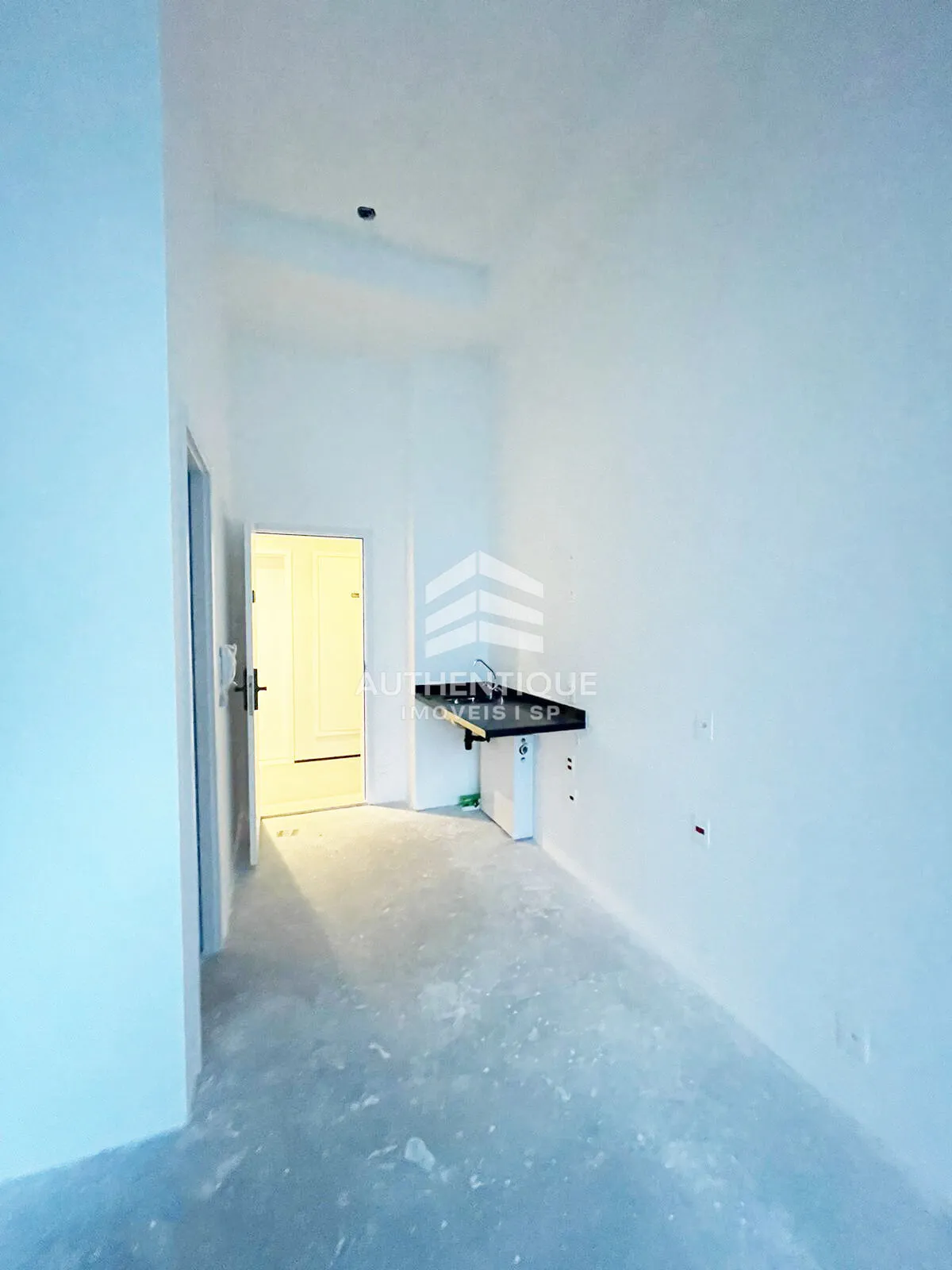 Imagem IBIRA BY YOU MOEMA - Apartamento à venda no bairro Moema - São Paulo/SP, Zona Sul