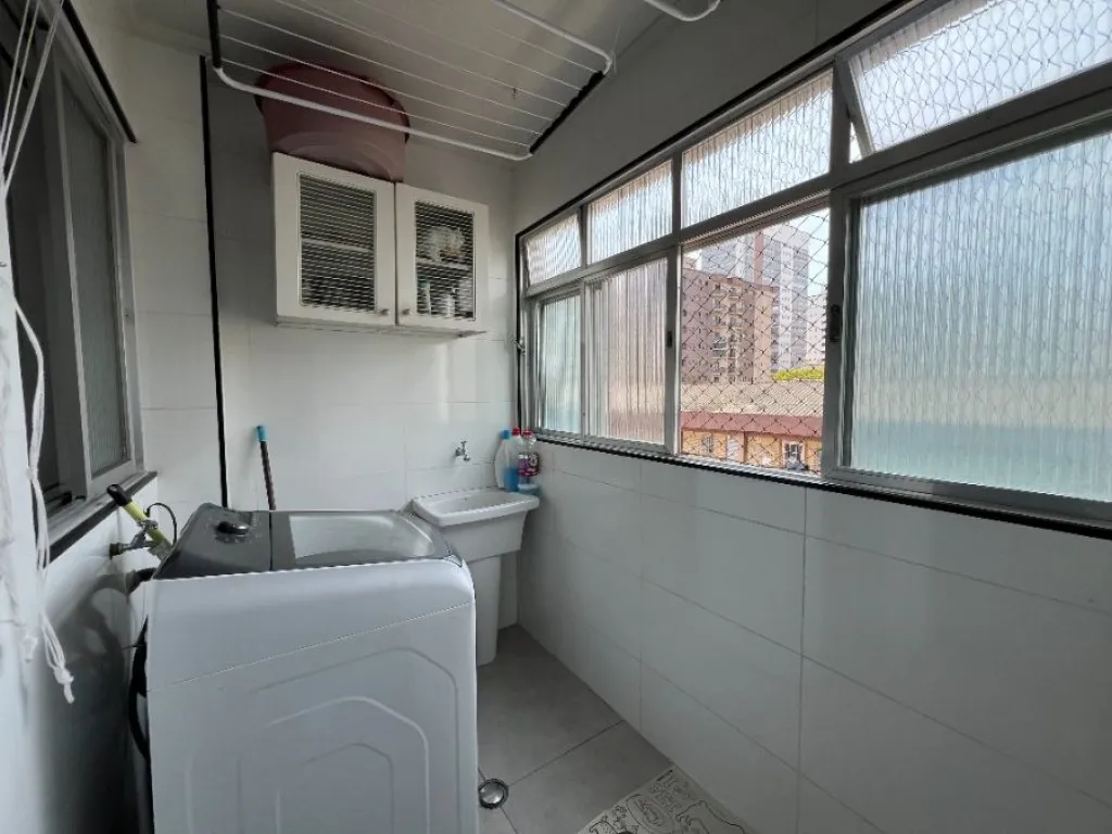 Imagem APARTAMENTO COM 72,00 m² - CANTO DO FORTE - PRAIA GRANDE SP