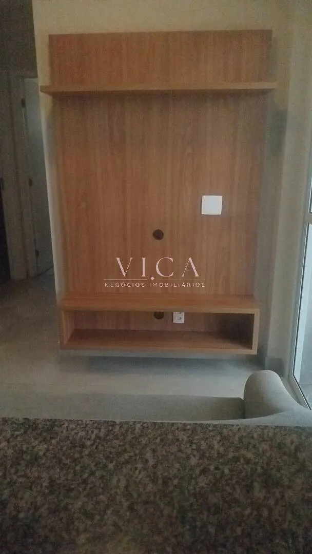 Imagem Apartamento com 2 quartos à venda, 52m² por R$ 634.000,00- Alphaville/SP