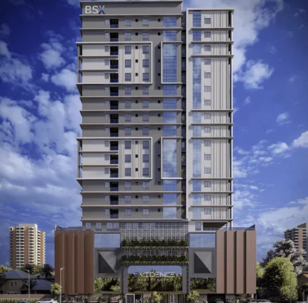 Foto do imóvel Apartamento à venda em Itapema, Morretes, com 2 quartos, 68,22m2 em 440
