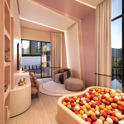Imagem Apartamento à venda em Itapema, Centro, com 3 quartos, 126m2