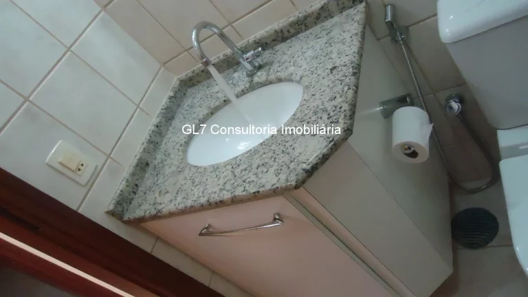 Imagem Apartamento Condomínio Residencial Victoria Indaiatuba SP