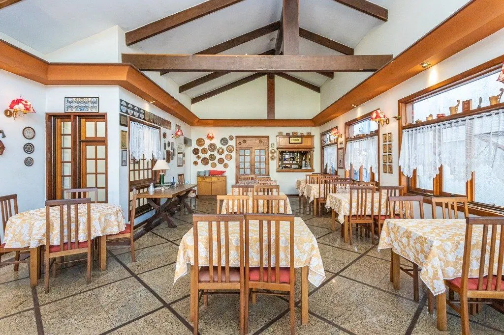Imagem Casa para Venda - 272m², 3 dormitórios, 2 vagas - Santa Cecília