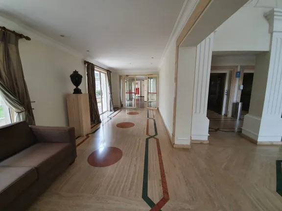 Imagem Apartamento com 4 Quartos à Venda, 317 m² em Santa Cecília - São Paulo