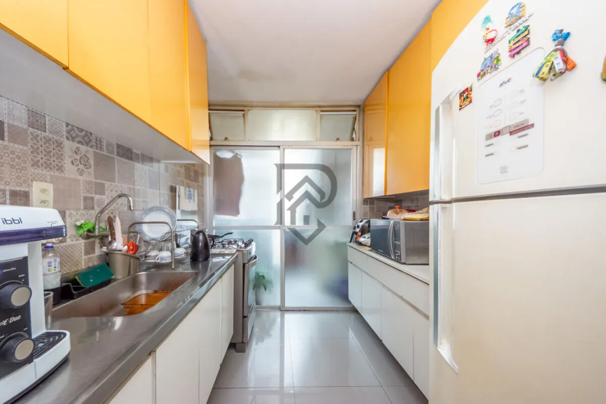 Imagem Apartamento itaim bibi pronto para morar