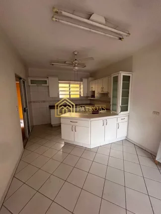 Imagem Casa Padrão
