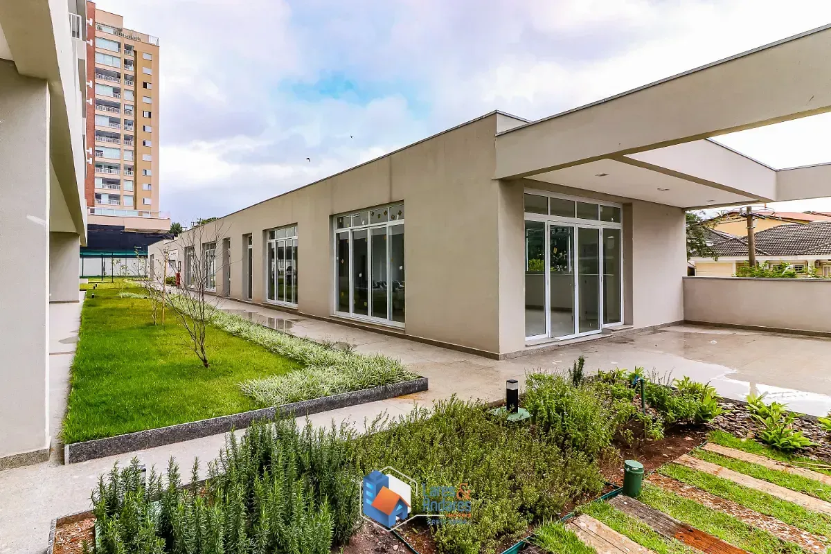 Imagem Apartamento para venda em Parque São Domingos com 2 quartos, sendo 1 suíte, 70m²