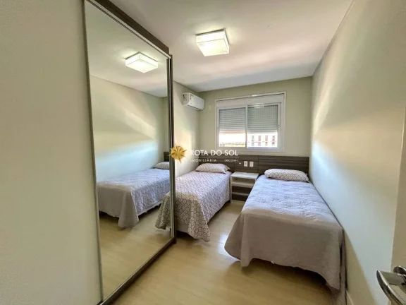 Imagem Boulevard Bombinhas Apartamento 3 quartos à venda Praia Bombinhas SC