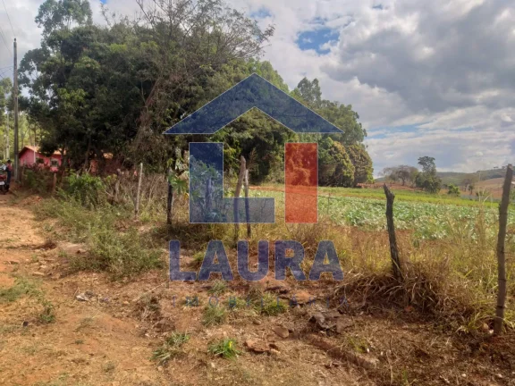 Imagem TERRENO RURAL em PARÁ DE MINAS - MG, JAGUARA
