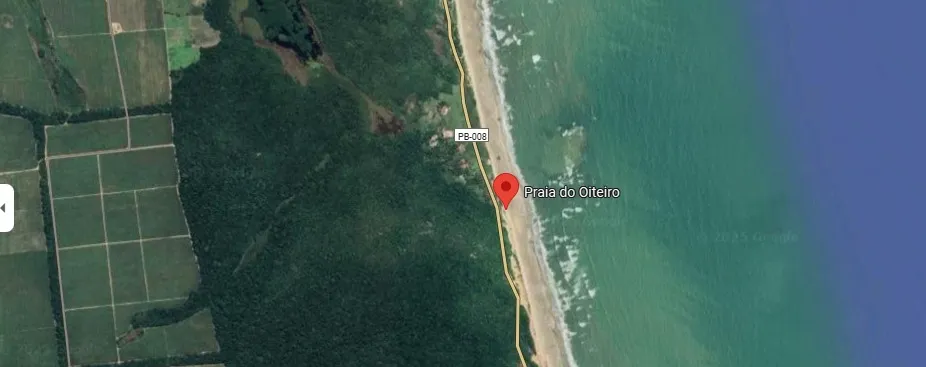 Imagem Terreno residencial para venda em Praia do Outeiro, 1,140,000m2