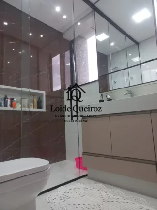 Imagem Casa em Condomínio para Venda em Sorocaba, Parque Ibiti Reserva, 4 dormitórios, 2 suítes, 5 banheiros, 4 vagas