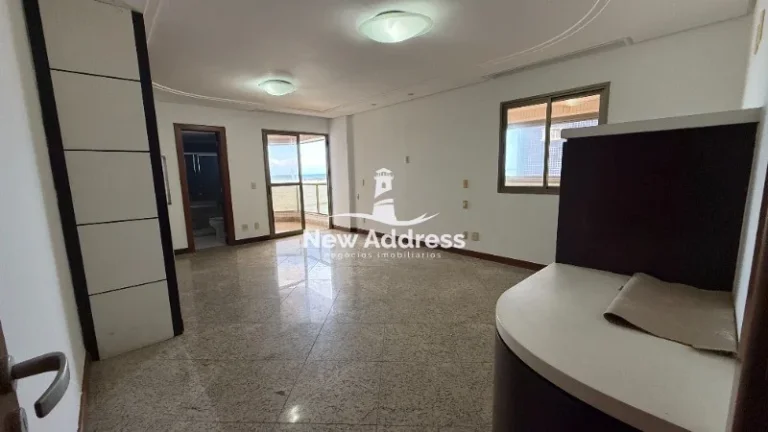 Imagem Oportunidade Única na Praia de Itaparica - Apartamento FRENTE Mar!