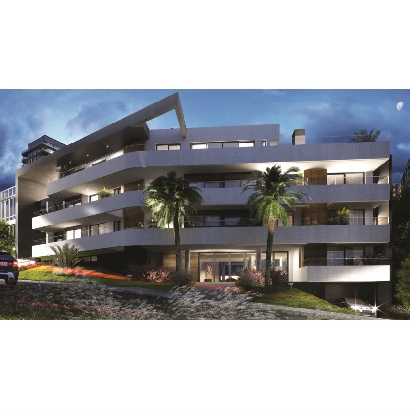 Imagem Apartamento 2 quartos para venda no bairro Beira Mar em Torres