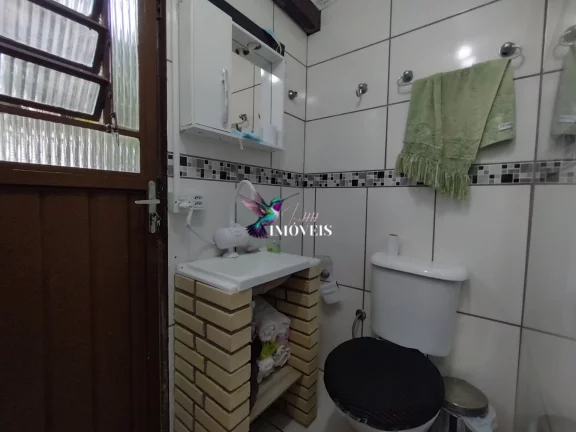 Imagem Casa à venda no bairro Ermo em Guaíba/RS