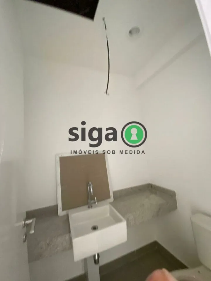Imagem Conjunto Comercial para alugar na Cerqueira César - 33m², 1 vagas e 1 banheiros